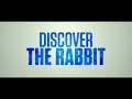 Peter Rabbit Movie - Official Trailer