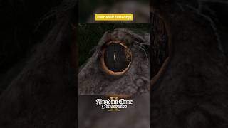 KCD2 HIDDEN HOBBIT HOLE?! 😱