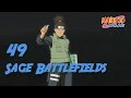 Naruto Online - Sage World Battlefields - MVP Iruka