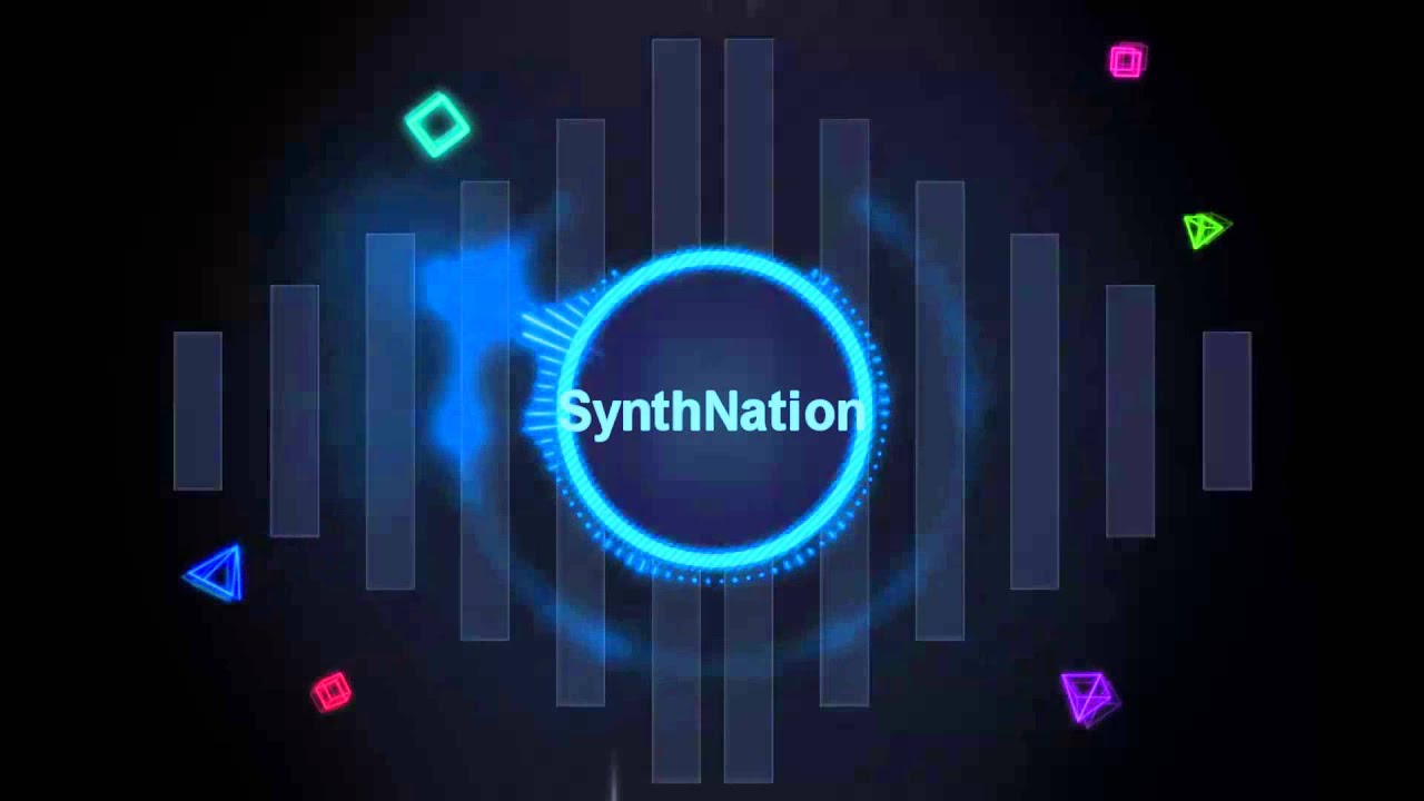 SynthNation Intro
