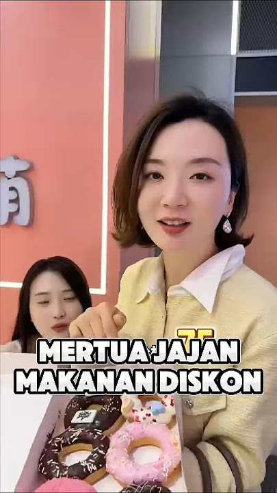 Mother-in-law Hunting for Discounted Food 😯#latestlifeinspiration