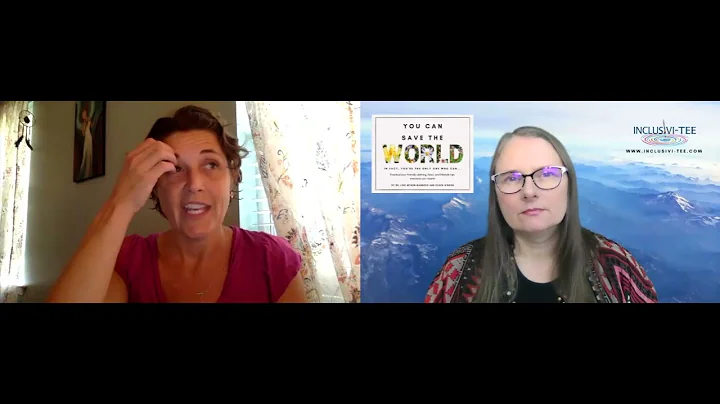Mary Gooden Podcast