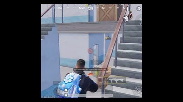 BGMI  DBS Shotgun 1v3 Clutch | PubgM | Attitude WhatsApp Status |#shorts