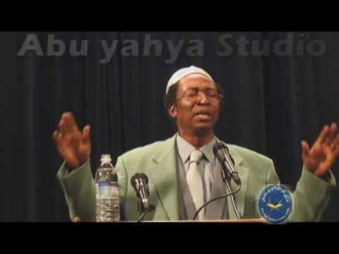 Debate Islam Vs Christianity 2