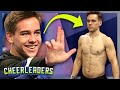 Cheer legend returns and LOOK at him NOW! | Cheerleaders Season 8 EP 29