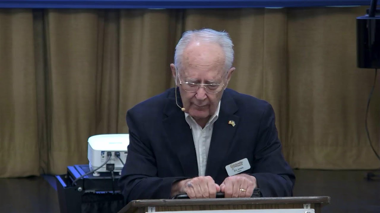 FATR Sunday Service March 31, 2024 YouTube