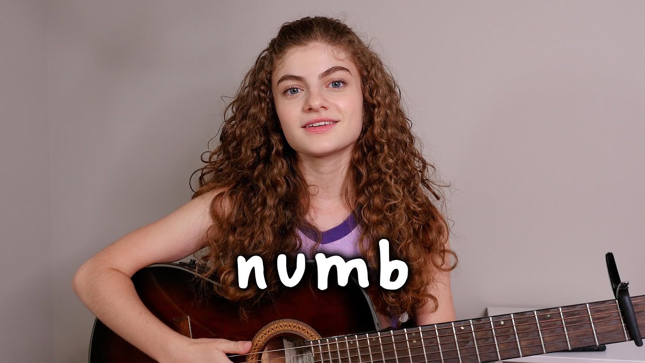 numb - original song (coming soon!) - YouTube