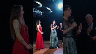 Kongresse Konferenzen - Moderation Vom Kongress Gassglobal Fasol Entertainment