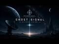 Ghost Signal Beyond Orion – Dark Sci-Fi Ambient | Deep Focus &amp; Sleep (2 Hours)