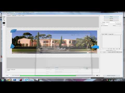 დიზაინის დაჭრა.