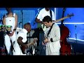 Leon bridges  mrs feat john mayer in his pjs  the greek  9112018