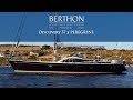 [OFF MARKET] Discovery 57 (PEREGRINE) - Yacht for Sale - Berthon International Yacht Brokers