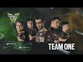 Team One HIGHLIGHTS - MAJOR LATAM 2020