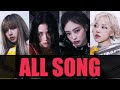 рџ BLACKPINK рџ PLAYLIST All Songs JUMP рџ BLACKPINK рџ PLAYLIST All Songs JUMP