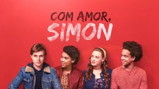 Tela Quente exibe o filme "Com Amor, Simon" nesta segunda-feira (27/06/2022)