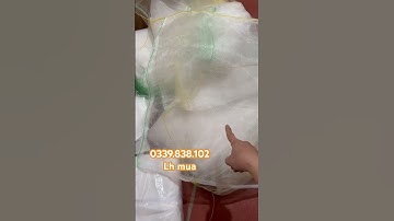 Túi lưới bọc mít
