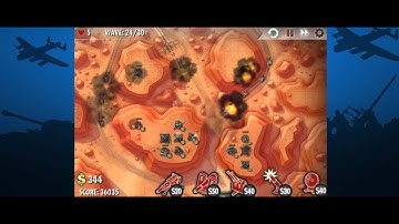 iBomber Defense Trailer