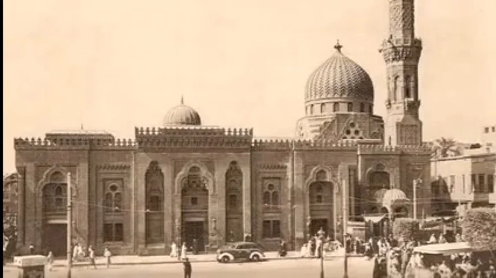 Poem honoring Sayyida zaynab by   Sheikh Saleh Al-Jaafari, the Imam's daughter.