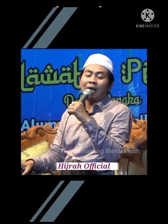 Pawakan Sugih & Pawakan mlarat | KH anwar zahid