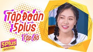 5Plus Online | Tập 80 | Tập Đoàn 5Plus (Phần 1) | Phim Hài Mới Nhất 2017 5Plus Online | Tập 80 | Tập Đoàn 5Plus (Phần 1) | Phim Hài Mới Nhất 2017