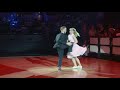 RTSF 2018 - Sondre & Tanya â€“ You Thrill Me