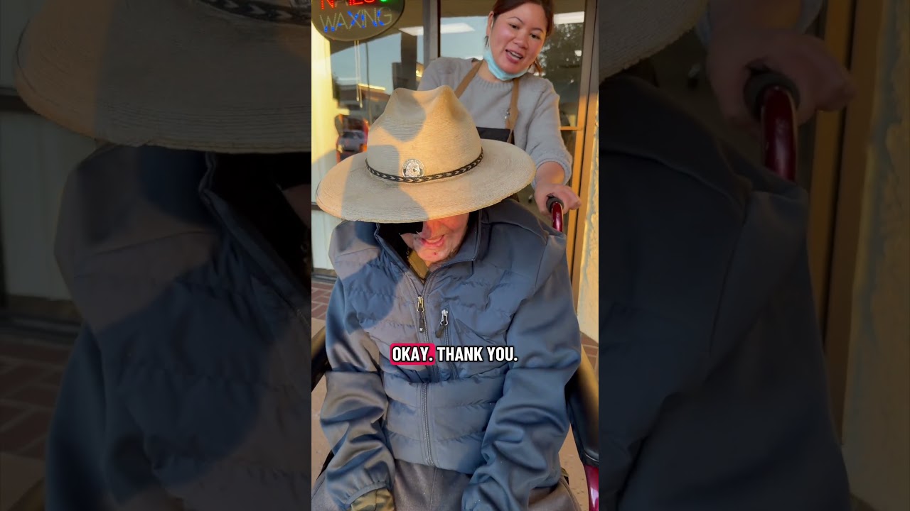 Привет, друзья… Часть вторая: маникюр готов, чай на двоих и сбор средств на GoFundMe в профиле ☕️🙏