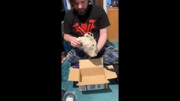 Vampire V4 Standalone Unboxing Day!