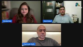 Sunday Club - Caste Census Congress fails about Terror, Nainital Victim Blaming