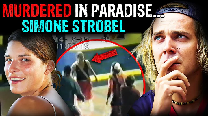 A Backpacker's worst nightmare... | The Slippery C...