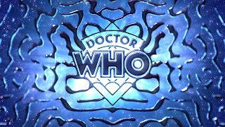 Doctor Who | Series 14 | Ncuti Gatwa Title Sequence Concept
