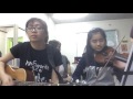 Heart Like Yours Cover - Guitar & Violin