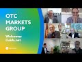 Otc markets group welcomes lleidanet to otcqx best market