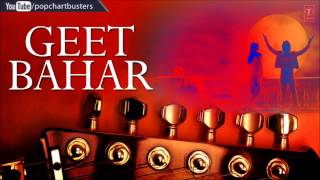 Video thumbnail of "Kitne Deepak Teri Yaadon Ke Full Song - Jaswant Singh - Geet Bahar Vol.1"