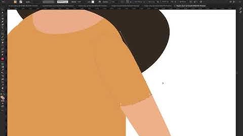 After Effects color fringe problem with Illustrator art