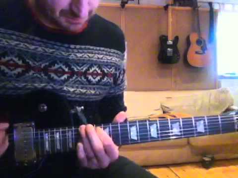 Embrace - Chameleon