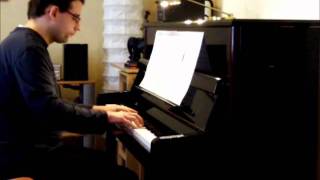 Video thumbnail of "Dmitri Shostakovich: Second Waltz from Jazz Suite No. 2"