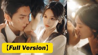 【Full Version】My husband has fallen into madness, and only my kiss can save him. #drama #romantic
