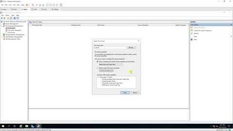 Block Specific File Types with FSRM in Windows Server 2019