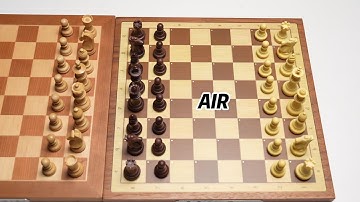 Experience the Perfect Blend of Classic and Smart#ChessnutAir #SmartChessboard #chessnut #chess