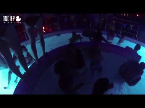 ONDIEP POOLPARTY 21 maart - official aftermovie
