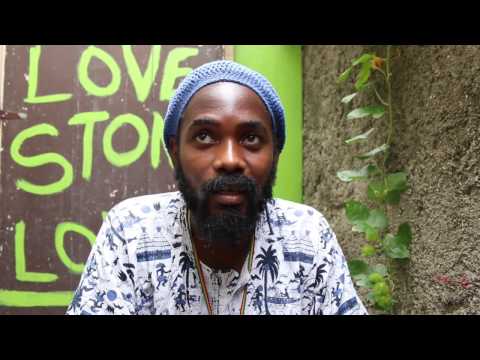 Video: Vrolijke Vijanden Van Babylon. Rastafarisme - Alternatieve Mening