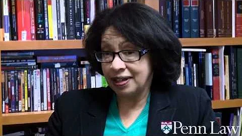 Faculty Spotlight: Regina Austin's Documentaries a...