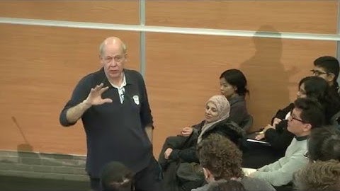 Karl Moore Introverts and Leadership Part 1