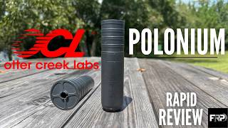 Otter Creek Labs Polonium | Rapid Review