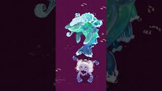 Epic Bowhead x Hairionette Duet | Psychic Island | My Singing Monsters