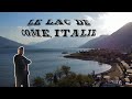 Vlog 3 lac de cme un bijou italien  dcouvrir