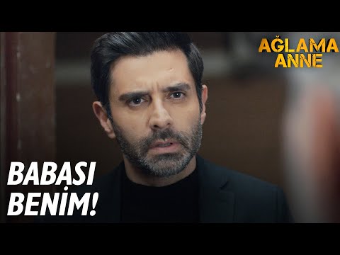 Ben Zeynep'in babasıyım... | Ağlama Anne Özel Sahneler