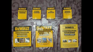 Who Reads The Manual? Estimating From Dewalt To Dings