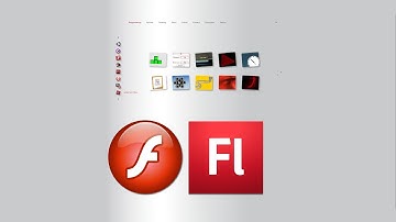 Flash 8/9. 2005-2011. ActionScript 2.0/3.0.