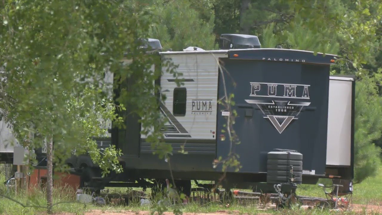 Proposed RV park in Cottondale sparks community opposition